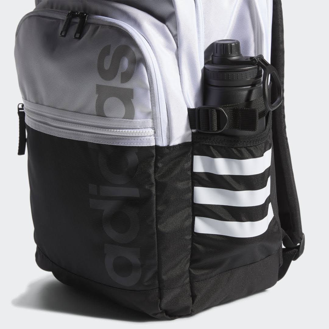 Adidas Core Advantage 2 Backpack Black