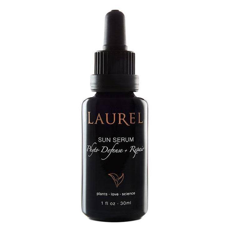 Laurel Sun Serum