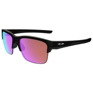 Oakley Thinlink Sunglasses Matte Black / Prizm Golf
