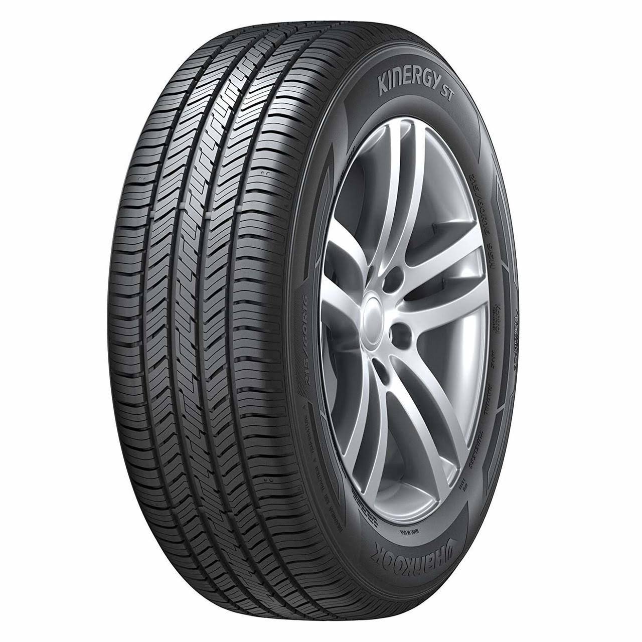 Hankook Kinergy St H735 205/55R16 91H Tire