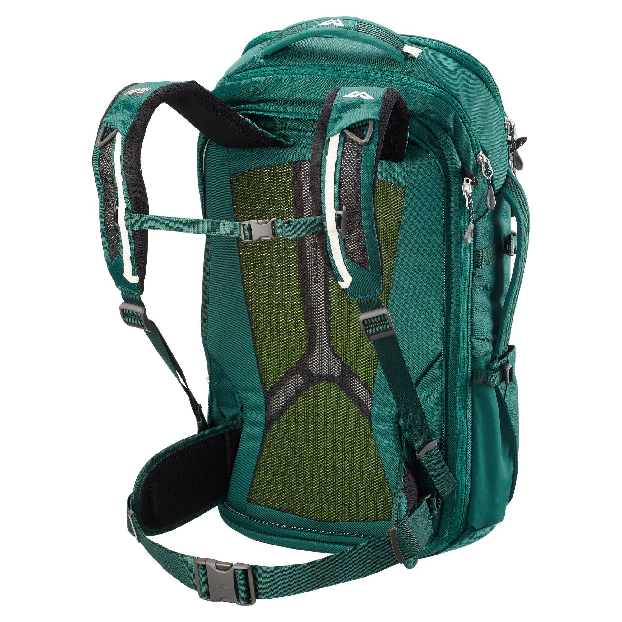 Kathmandu Litehaul Pack- Carry on