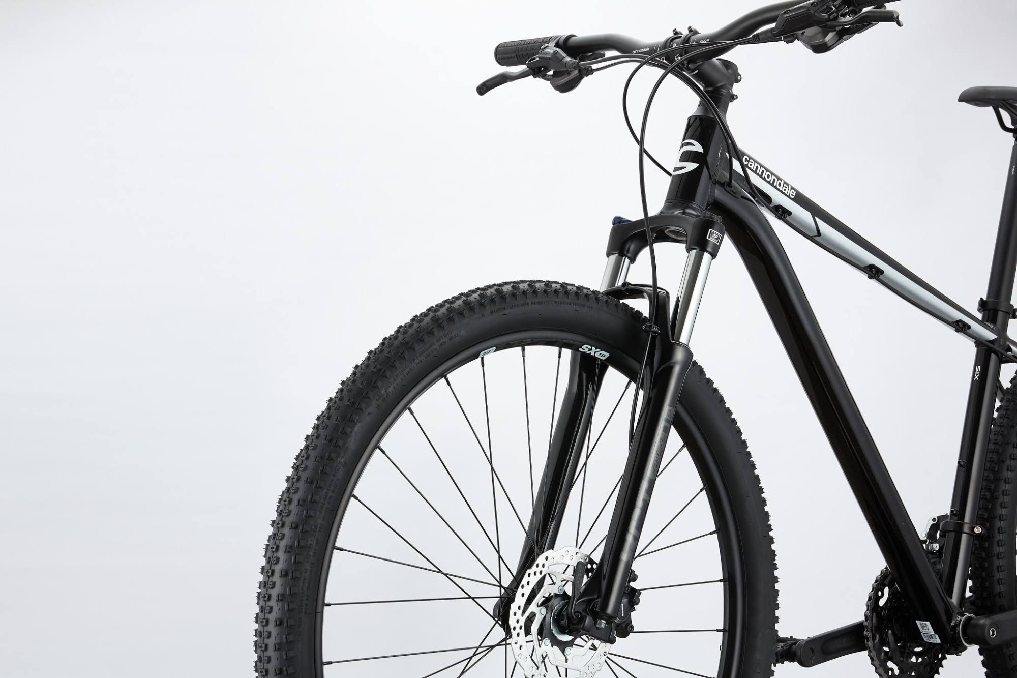 Cannondale Trail 6 Mountain Bike 2020