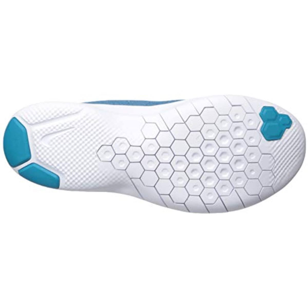 Nike Flex Experience RN 8 Men's Running Shoes, Size: 12, Black