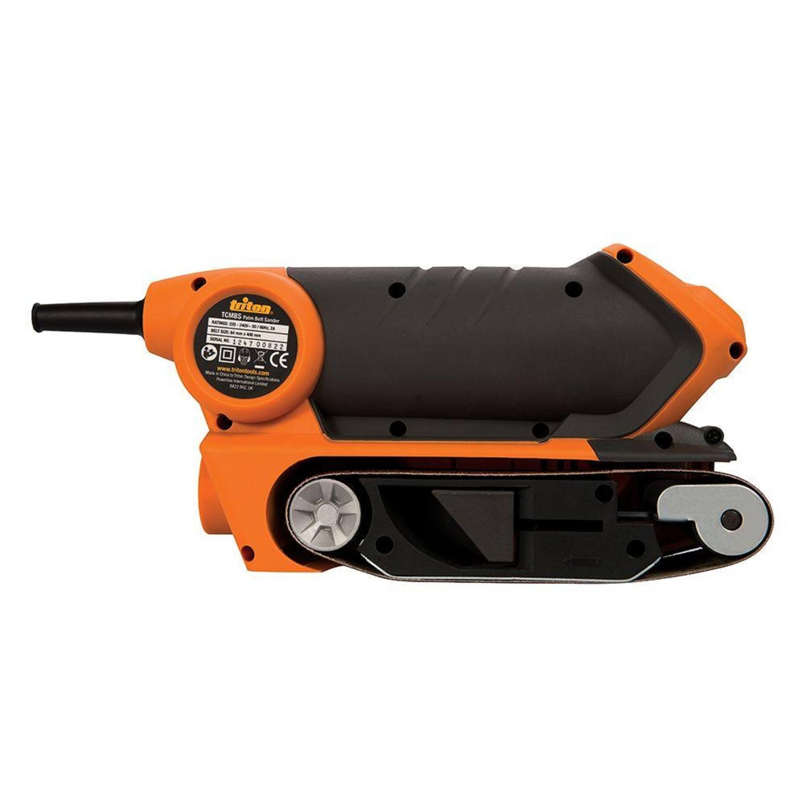 Triton TCMBS Palm Sander