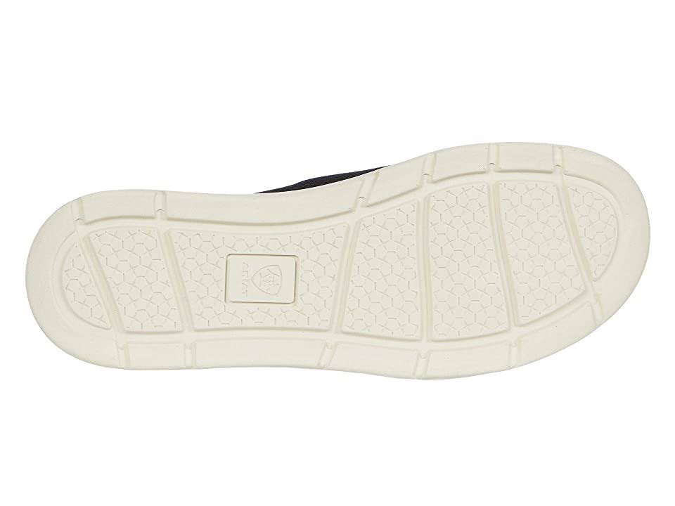 Ariat Women's Knit Ryder - Black