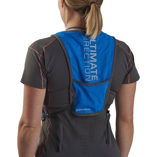 Ultimate Direction Marathon Vest V2