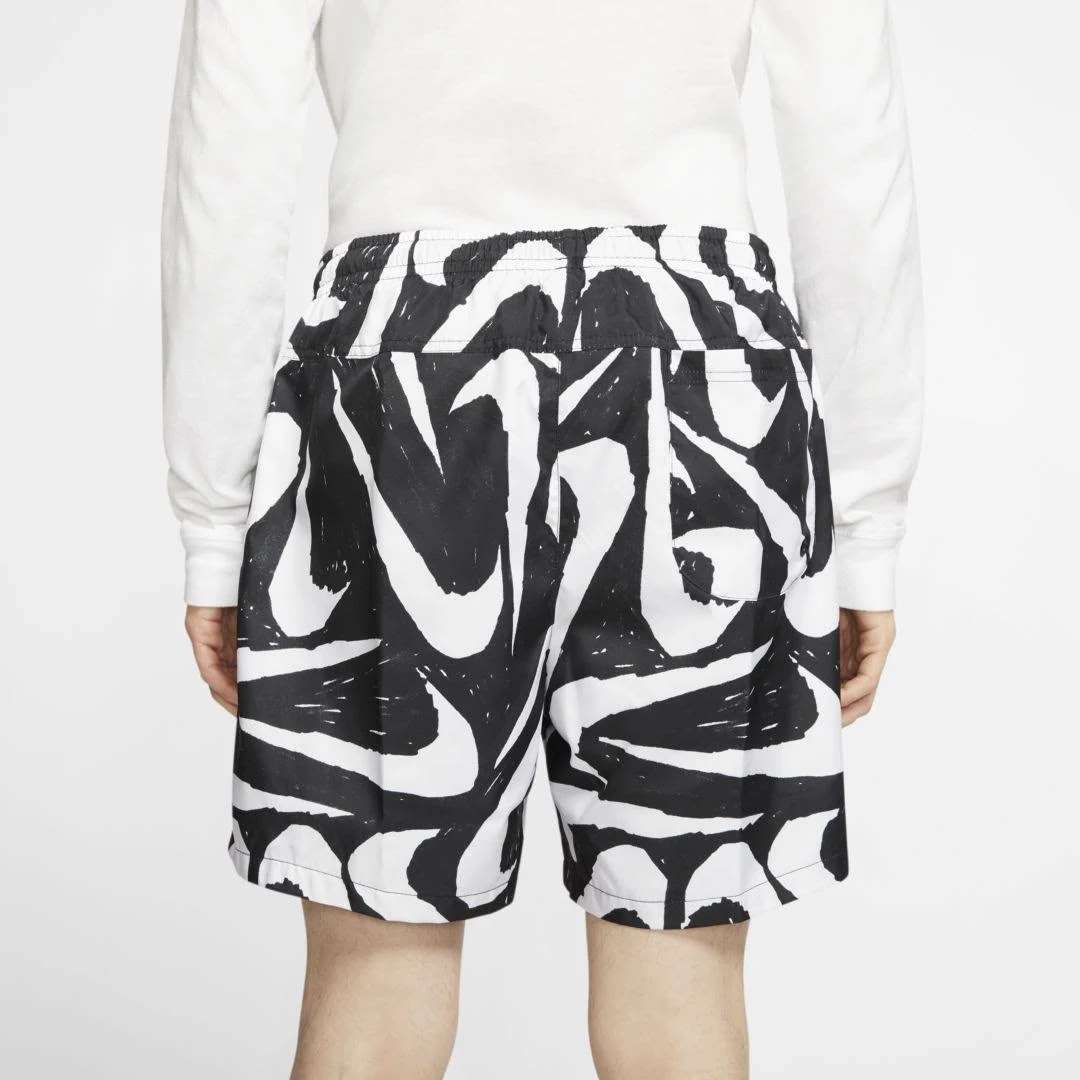 Nike Sportswear City Edition Men's Woven Shorts