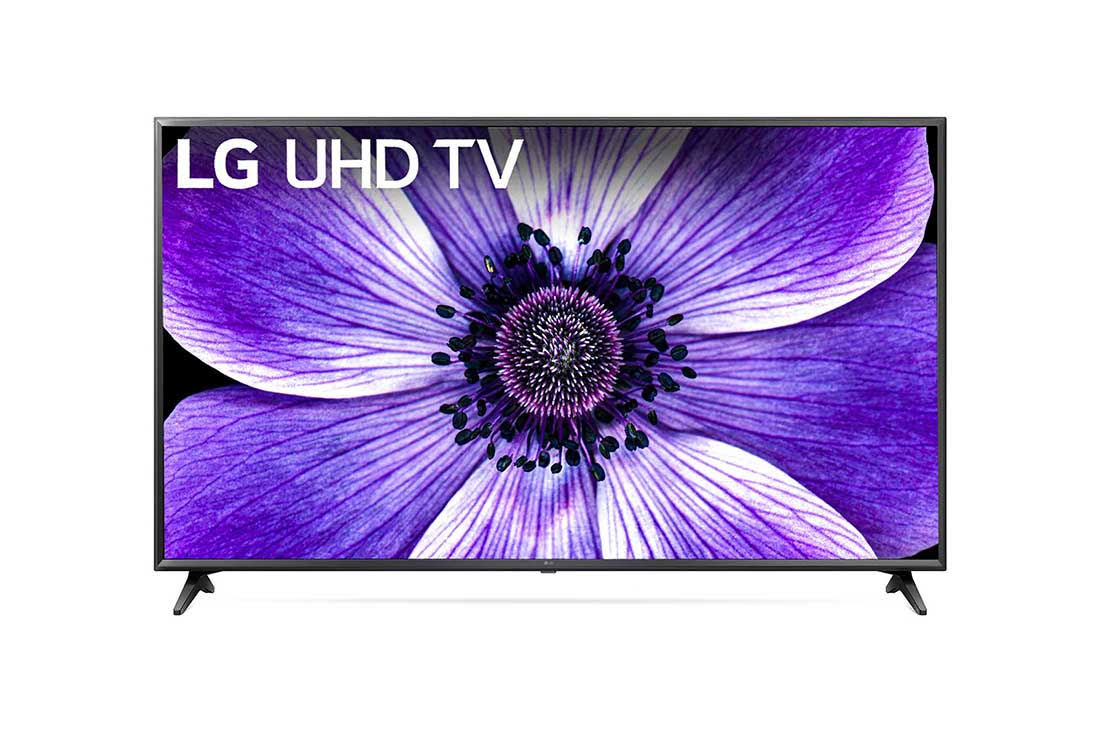 LG 65x22 Class 4K UHD 2160p Smart TV 65UN6950ZUA 2020 Model
