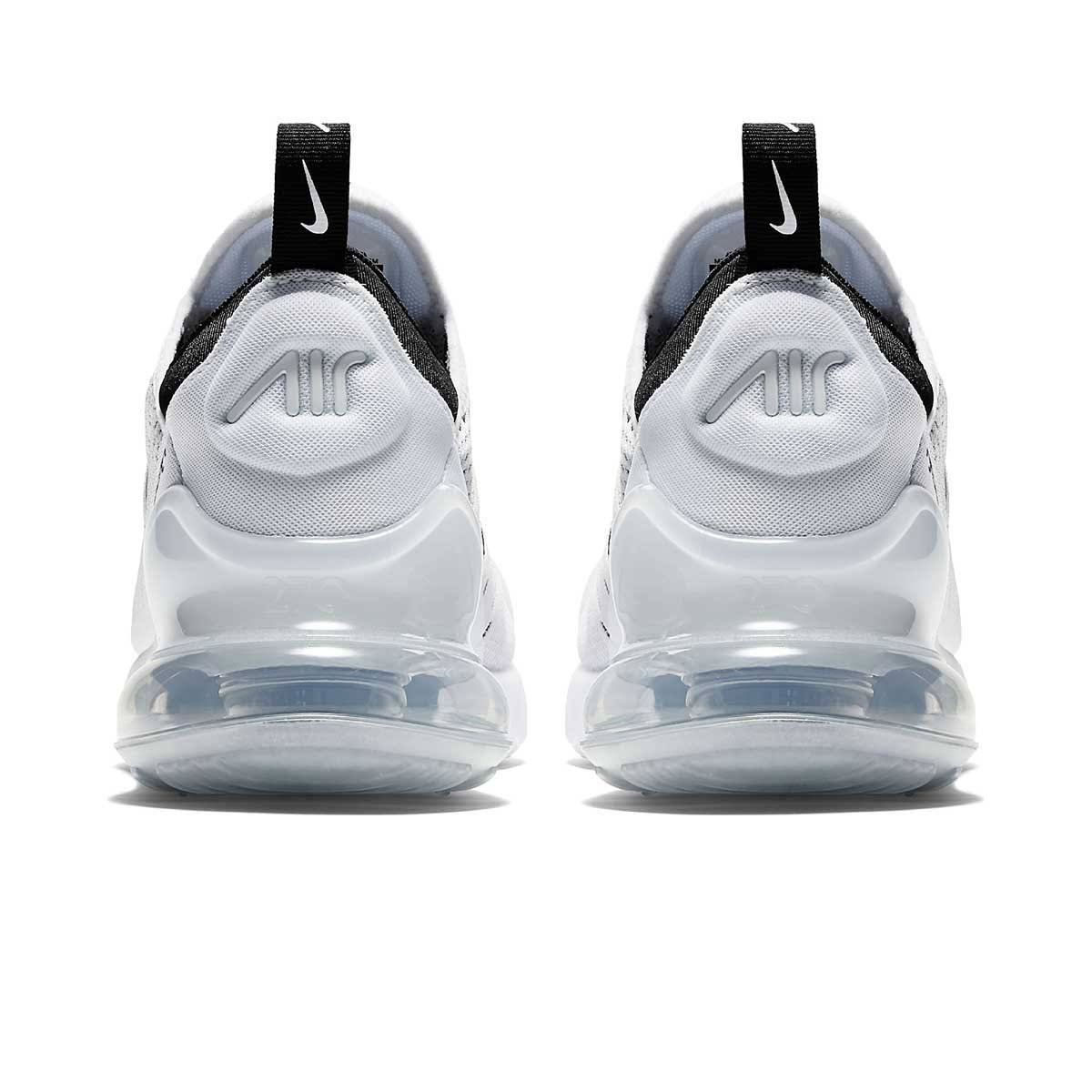 Nike Wmns Air Max 270 (White / Black)