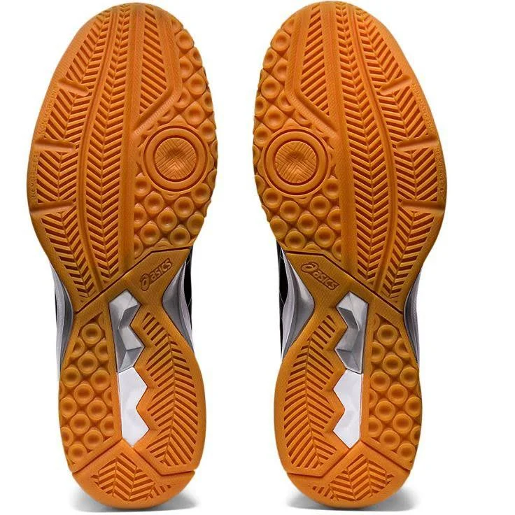 Asics Men's GEL-Furtherup Volleyball Shoes, 9M, Black