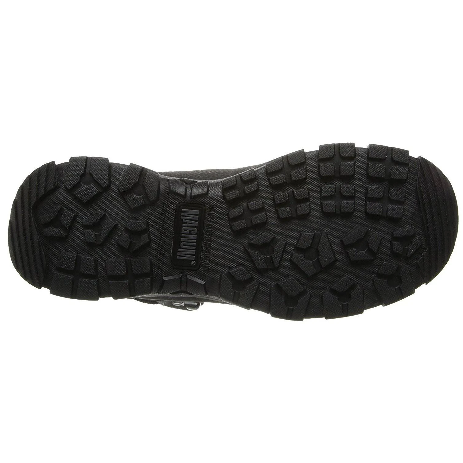 Men's Magnum Austin Mid Steel Toe Waterproof Boots