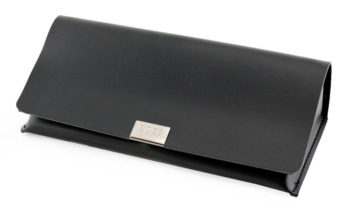 Hugo Boss Sunglasses 0777/S 0rbf Blue Brown 51mm