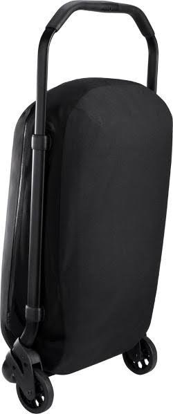 Arc&teryx V80 Rolling Duffel - Black