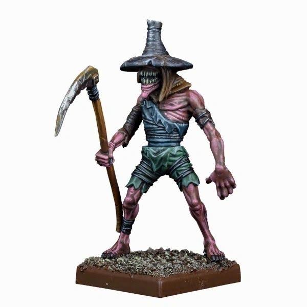 Mantic Kings of War Vanguard 2 Player Starter Set. MGVAM105