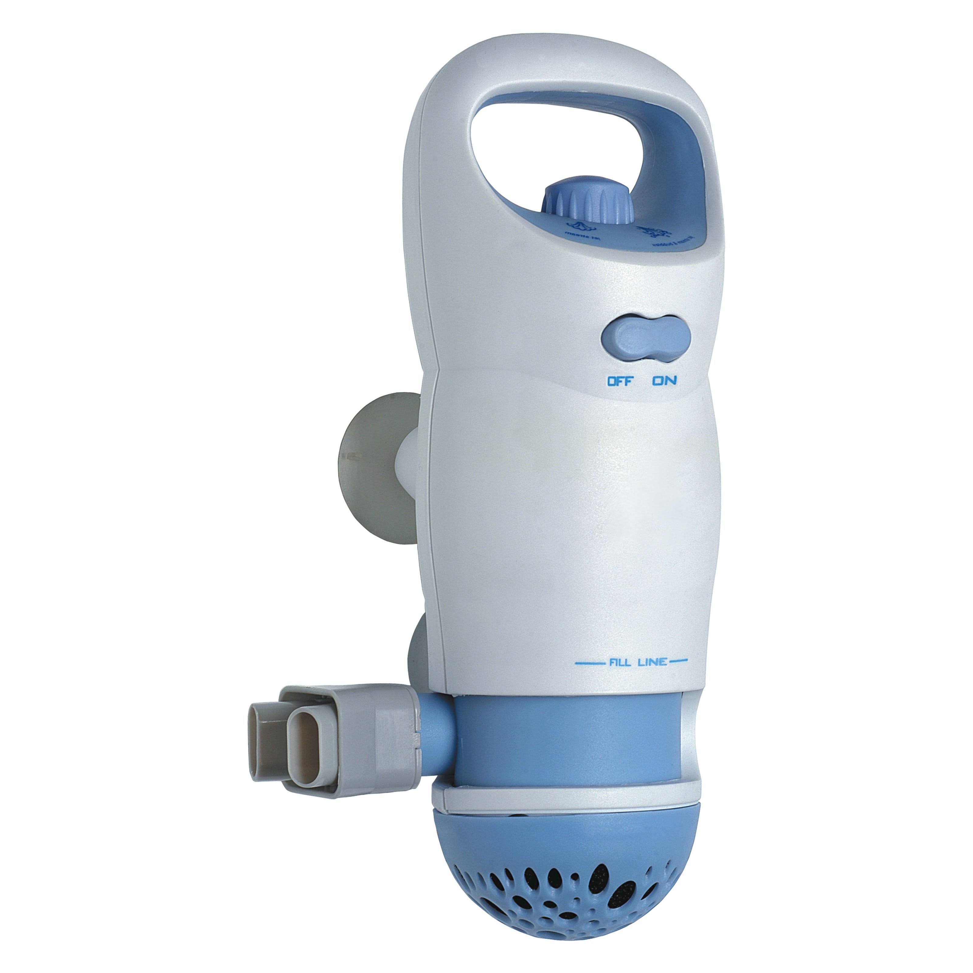 Frankies Atlas Luxury Turbo Spa - EM016