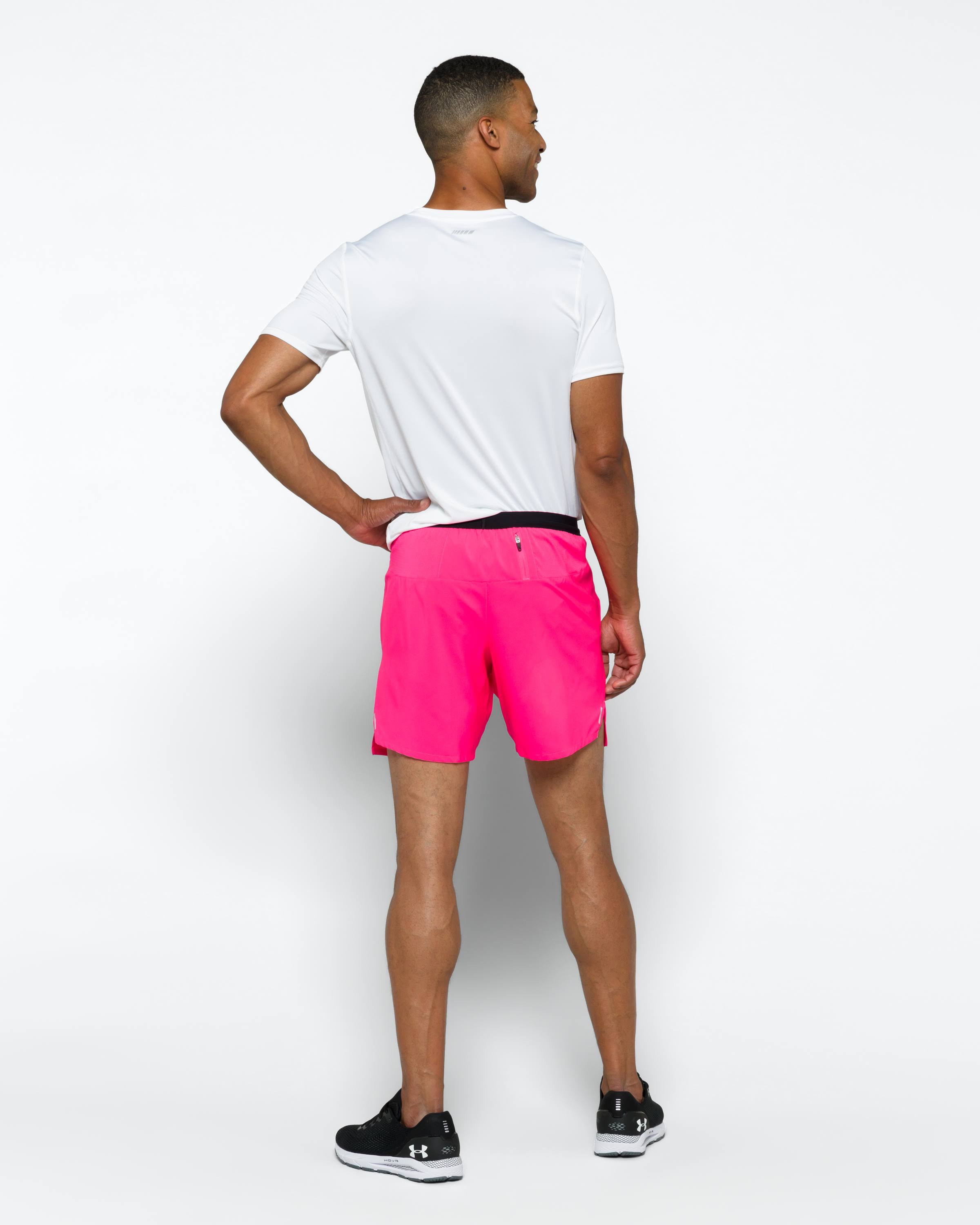 Nike Flex Stride Men's 7x22 Brief Running Shorts