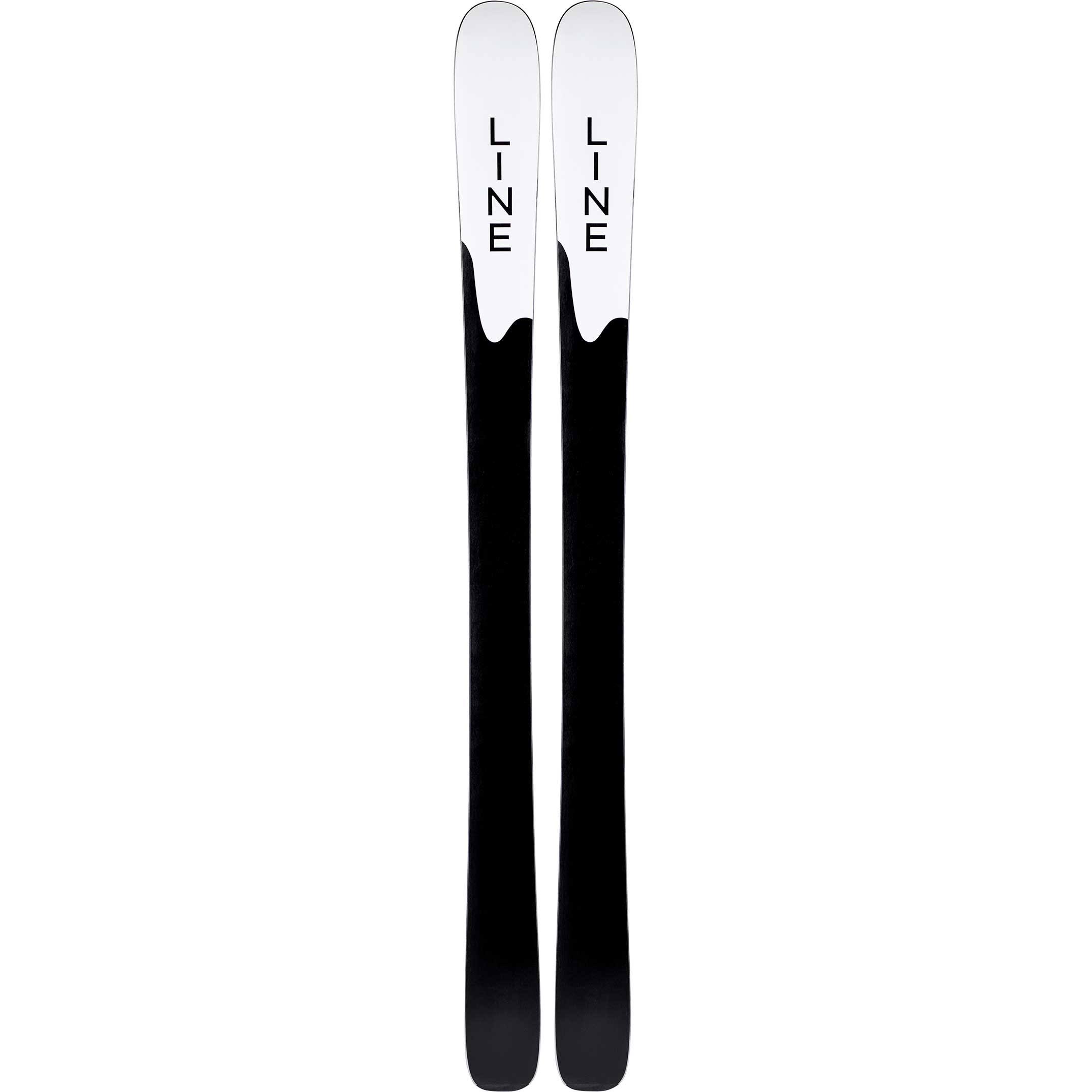 Line 2020 Pandora 94 Women's Skis