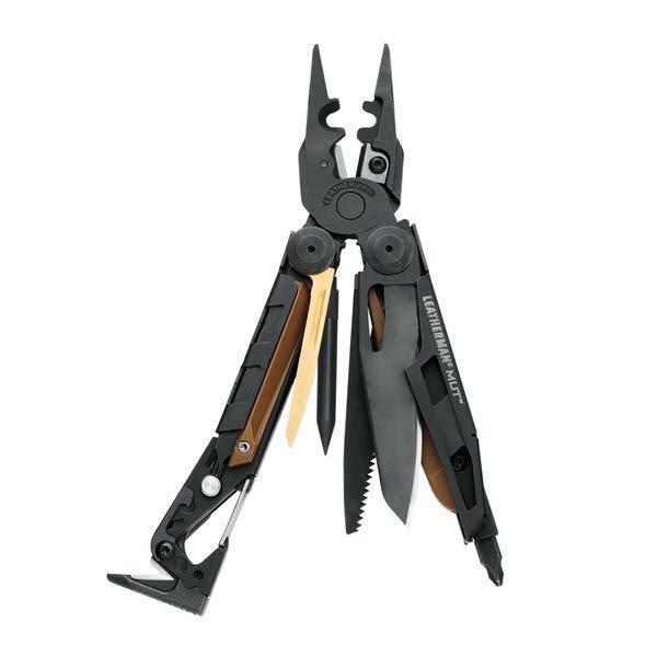 Leatherman Mut EOD Multi-Tool - Black