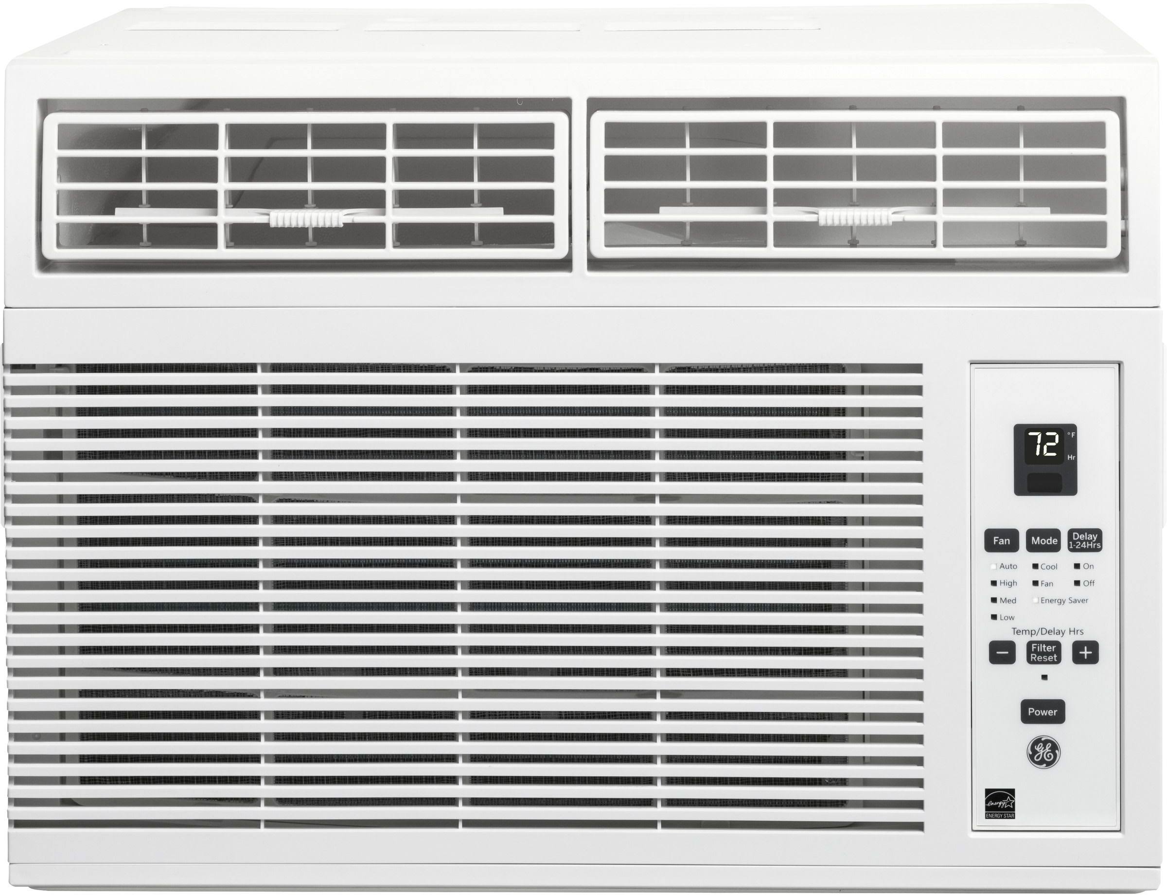 GE 5,200 BTU Window Air Conditioner - Energy Star - AHM05LY
