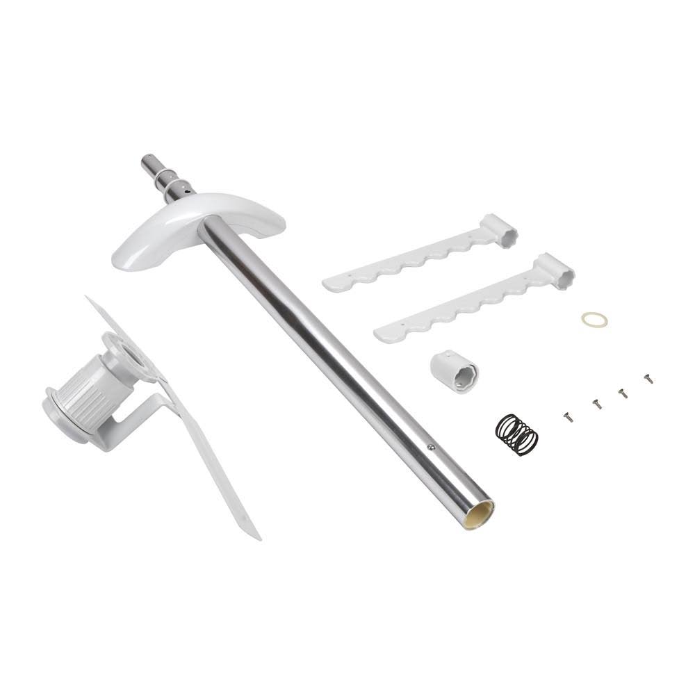 Whirlpool XHS1000XX Adjustable Clothes Rack