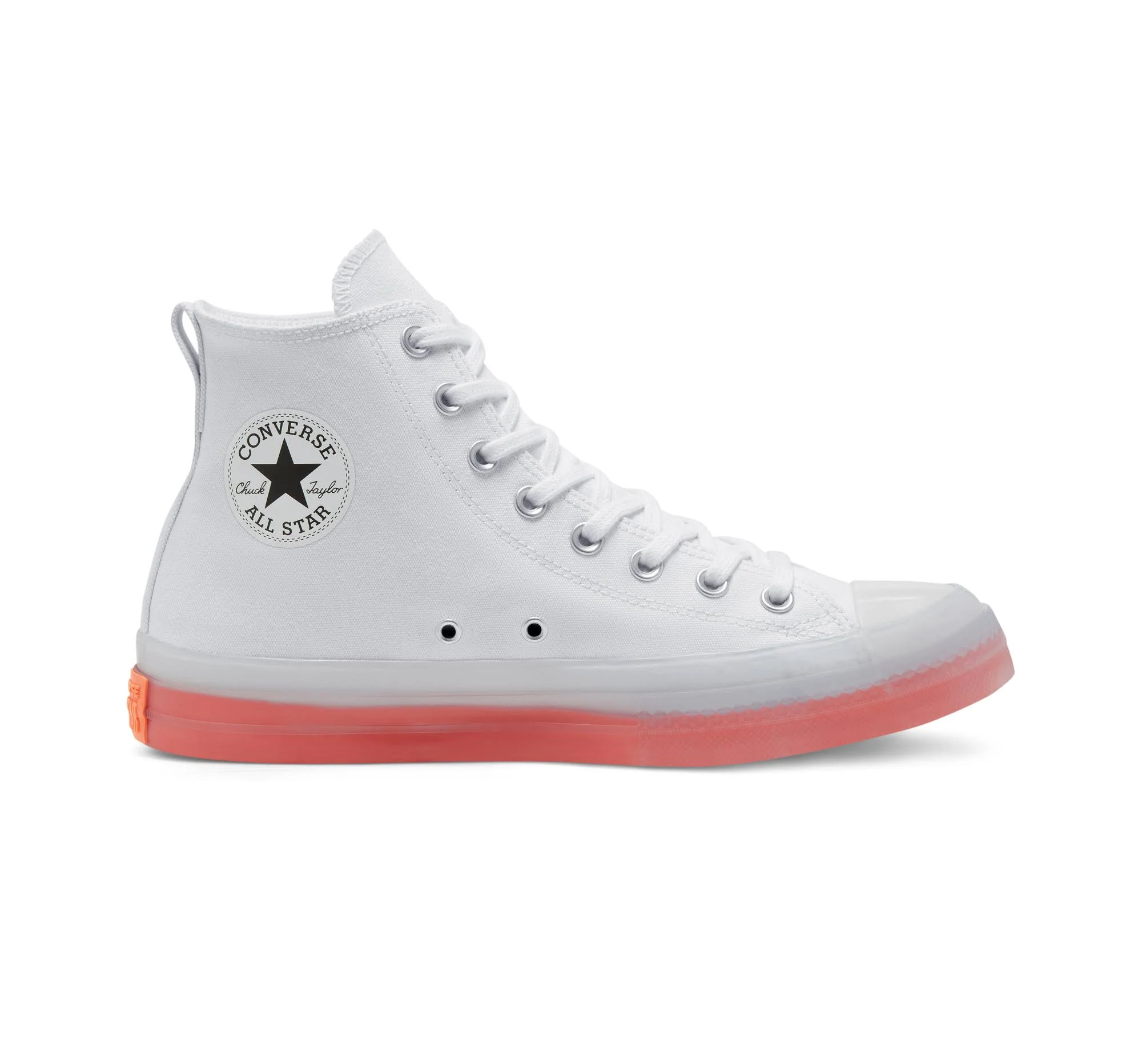 Converse Chuck Taylor All Star CX - White
