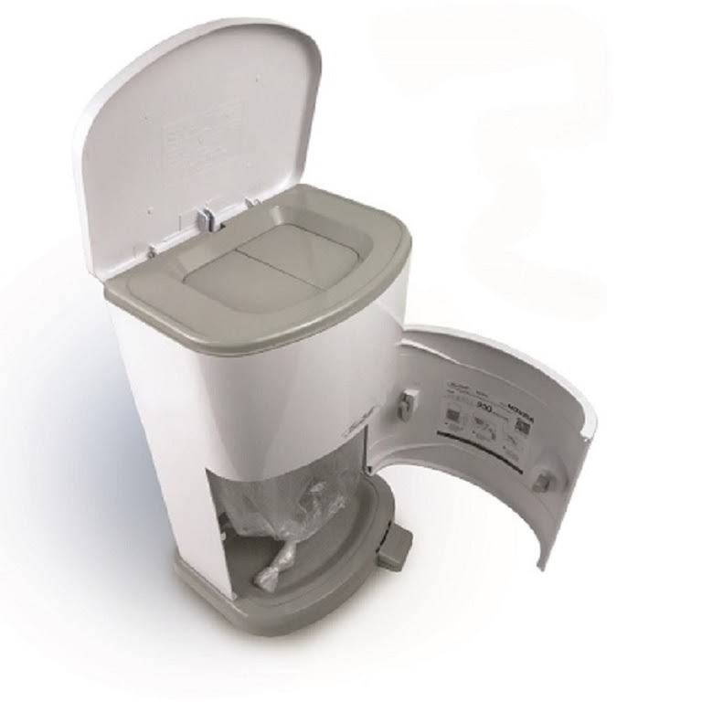 Janibell JANM330DA Akord Adult Diaper Disposal System