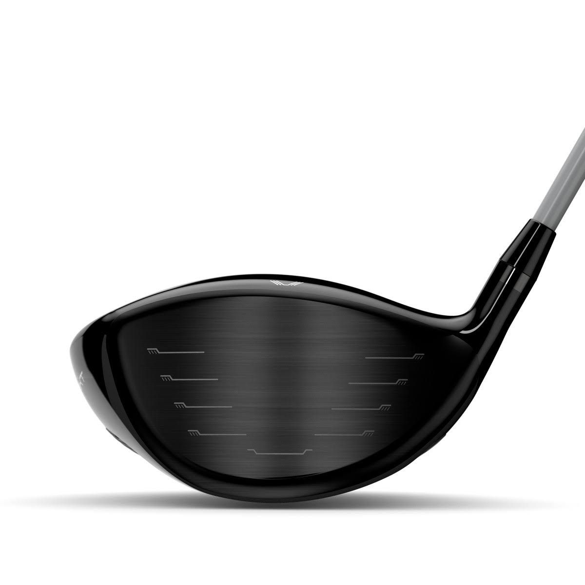 Wilson Staff D7 Driver