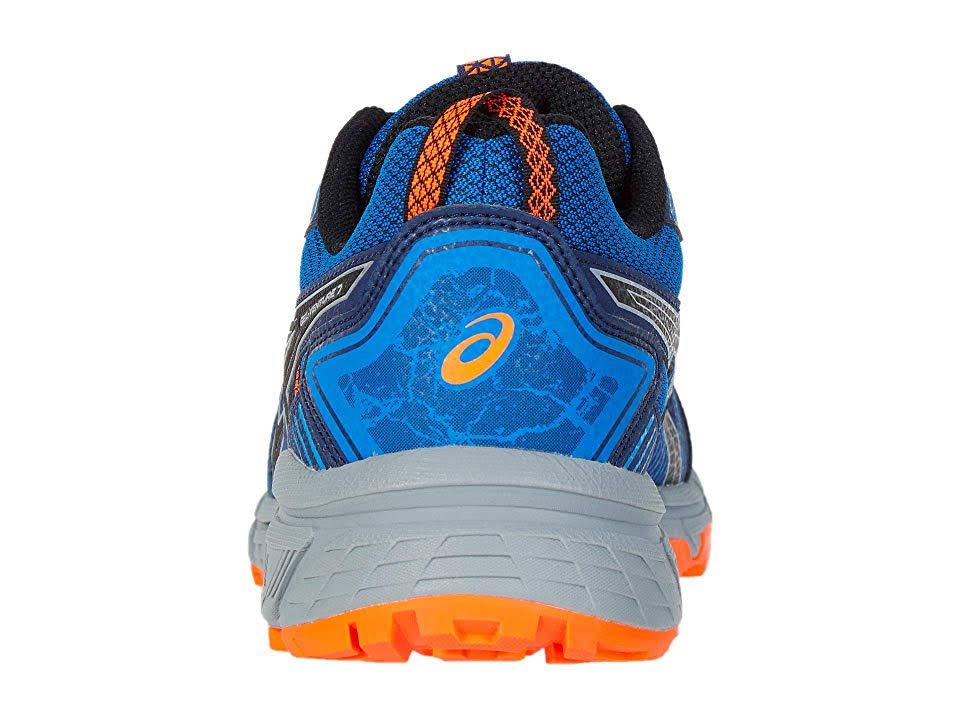 Asics Men's Gel-Venture 7 Trail Running Shoes, Blue
