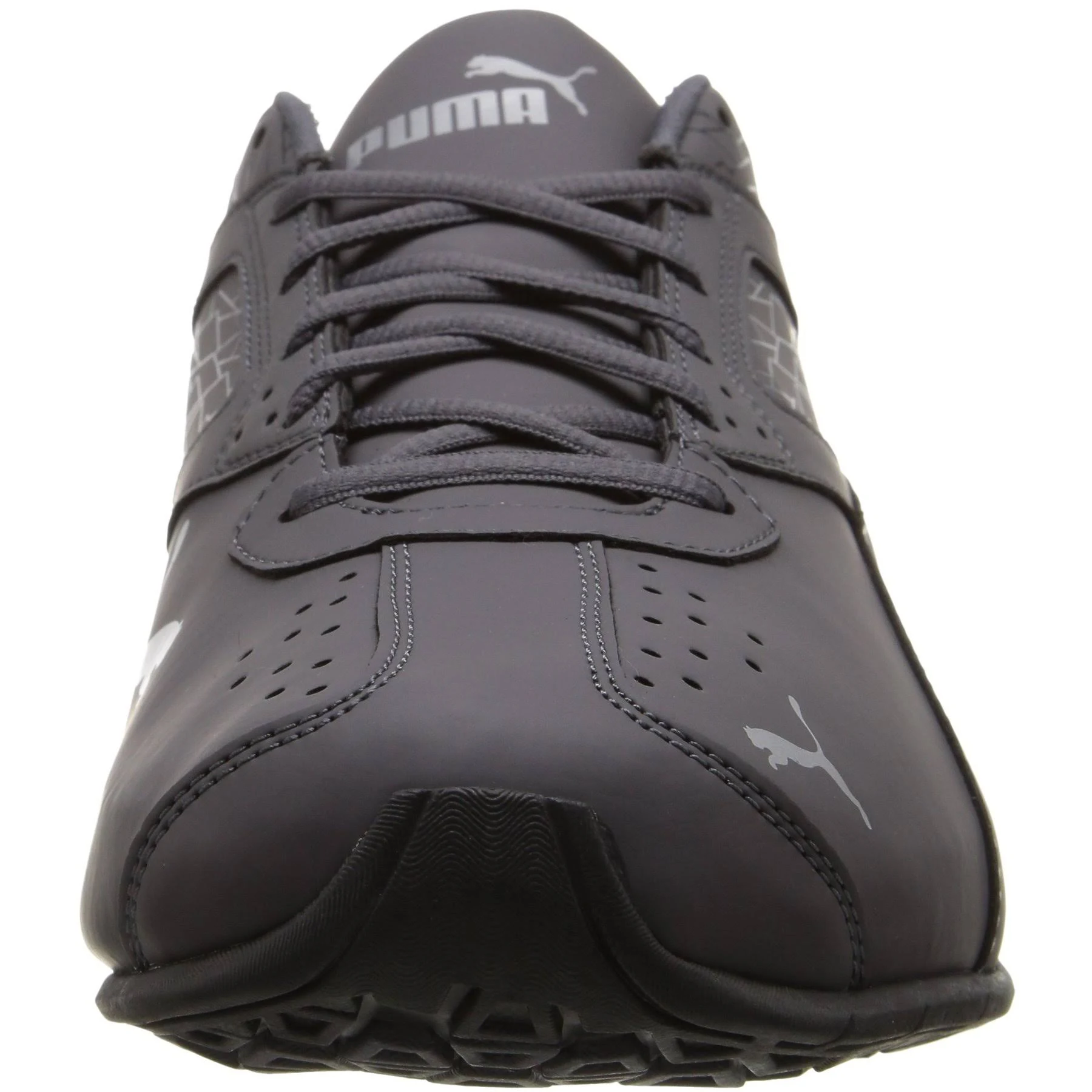 Puma Tazon 6 Fracture FM 10 Men&s Grey