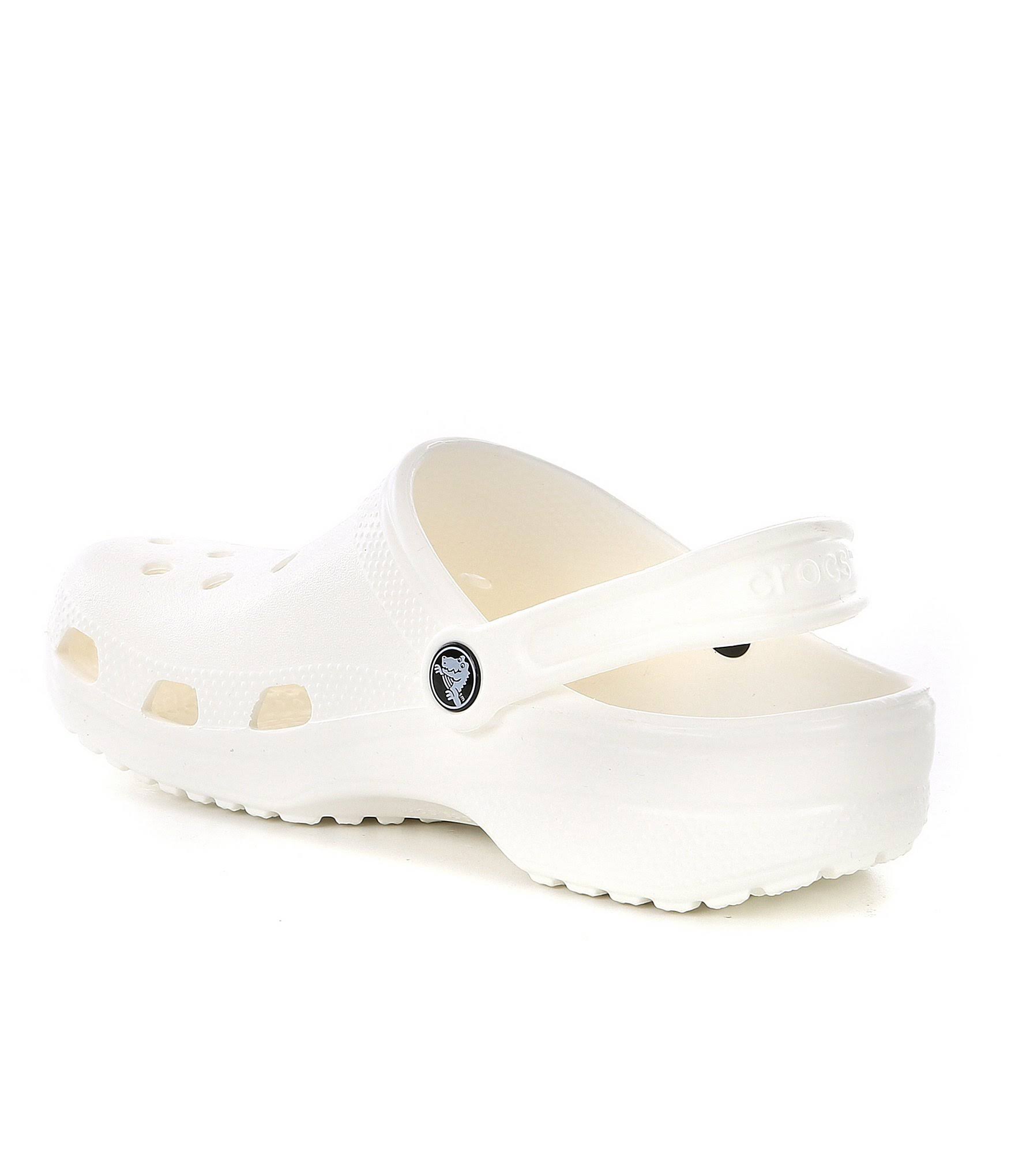 Crocs Ballerina Pink Classic Clog