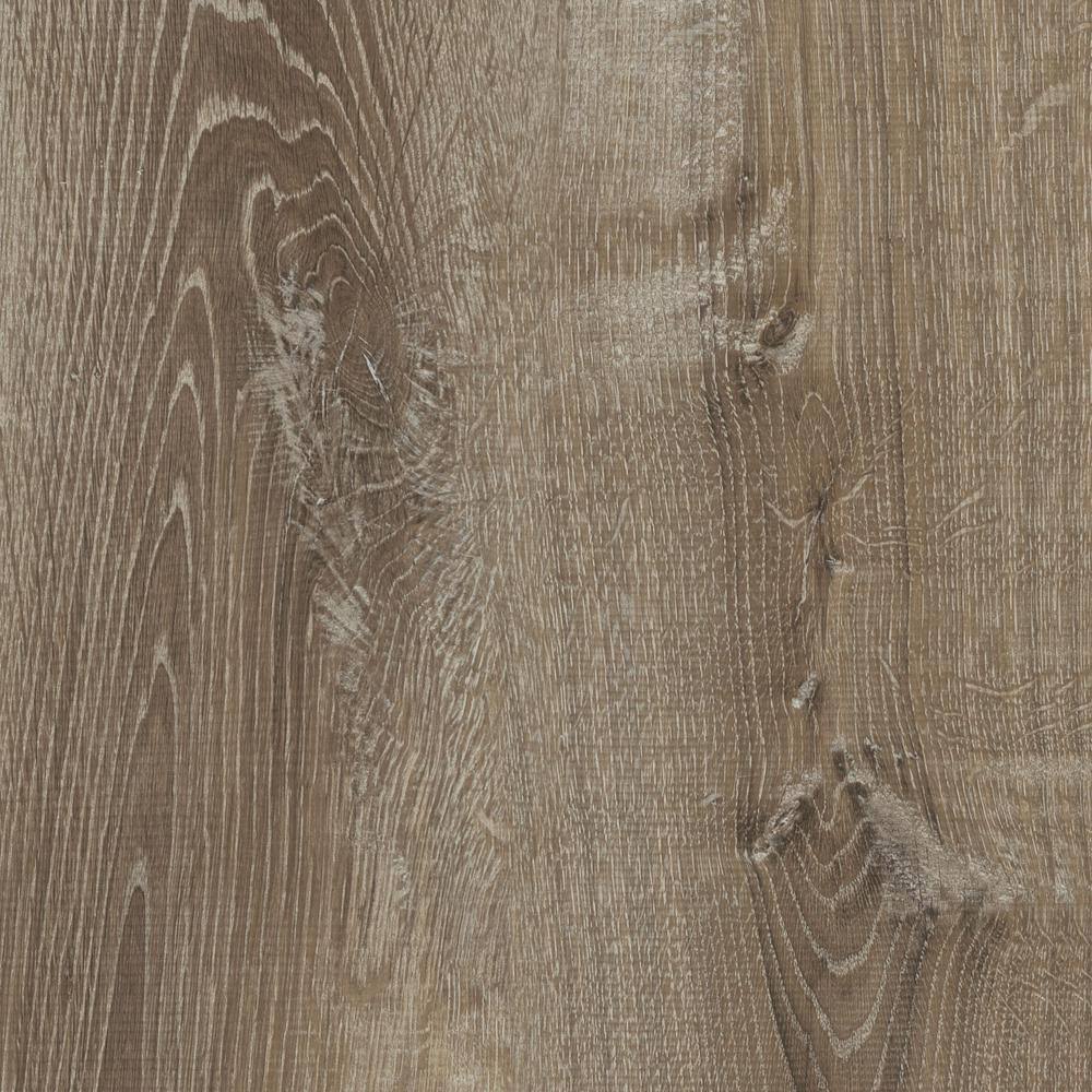 Lifeproof Deerbrook Trail 8.7 in. W x 47.6 in. L Luxury Vinyl Plank Flooring (20.06 Sq. ft./Case)