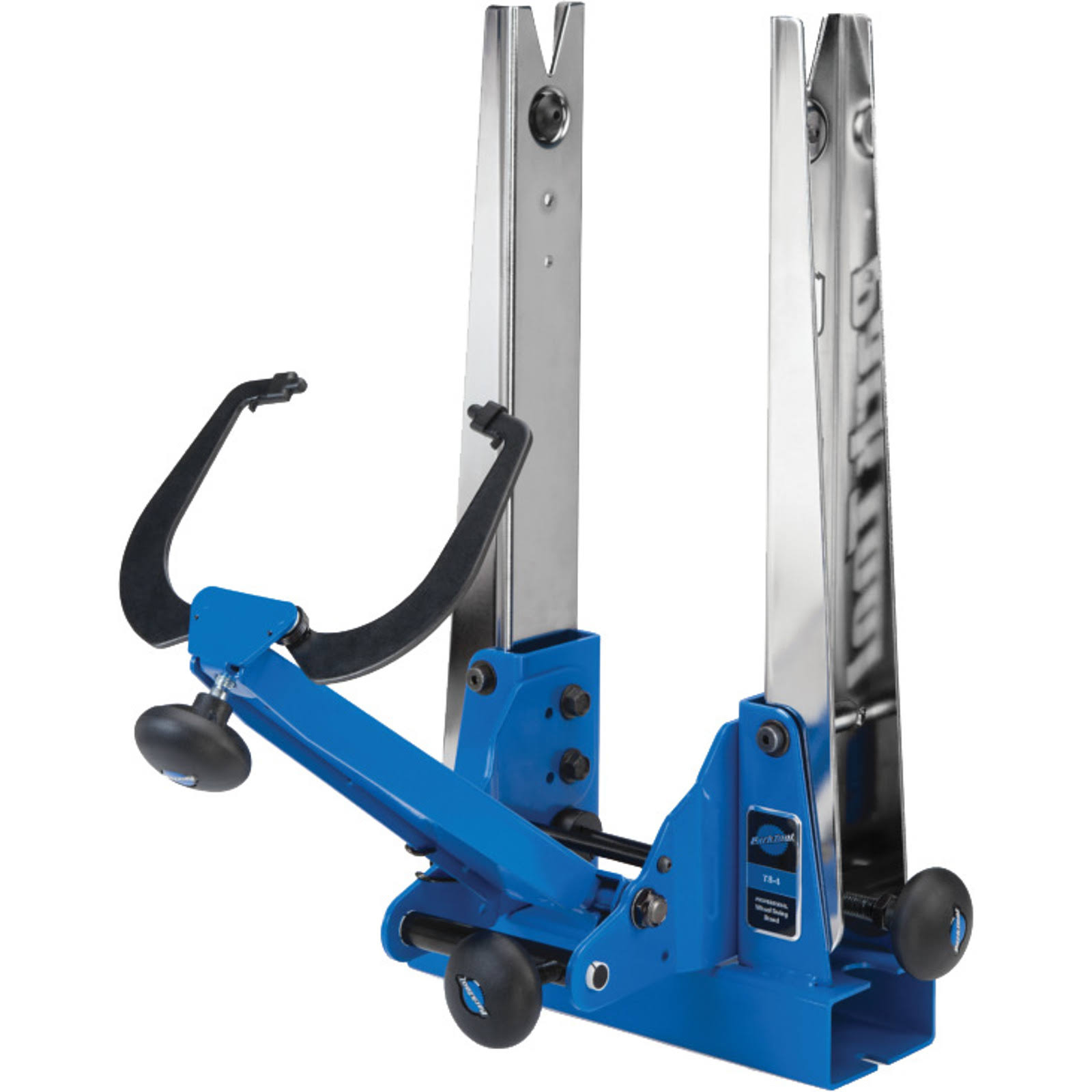 Park Tool TS-4 Professional Wheel Truing Stand