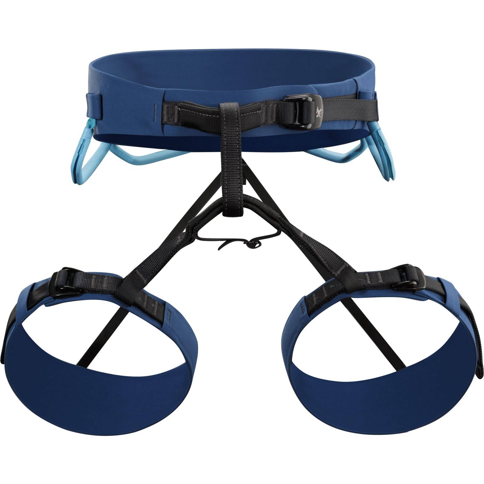 Arc&teryx AR-395a Harness Men's Poseidon