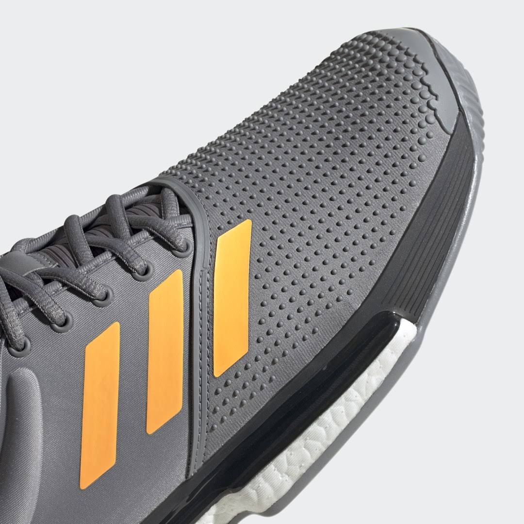 Adidas SoleCourt Boost Shoe - Men's Tennis
