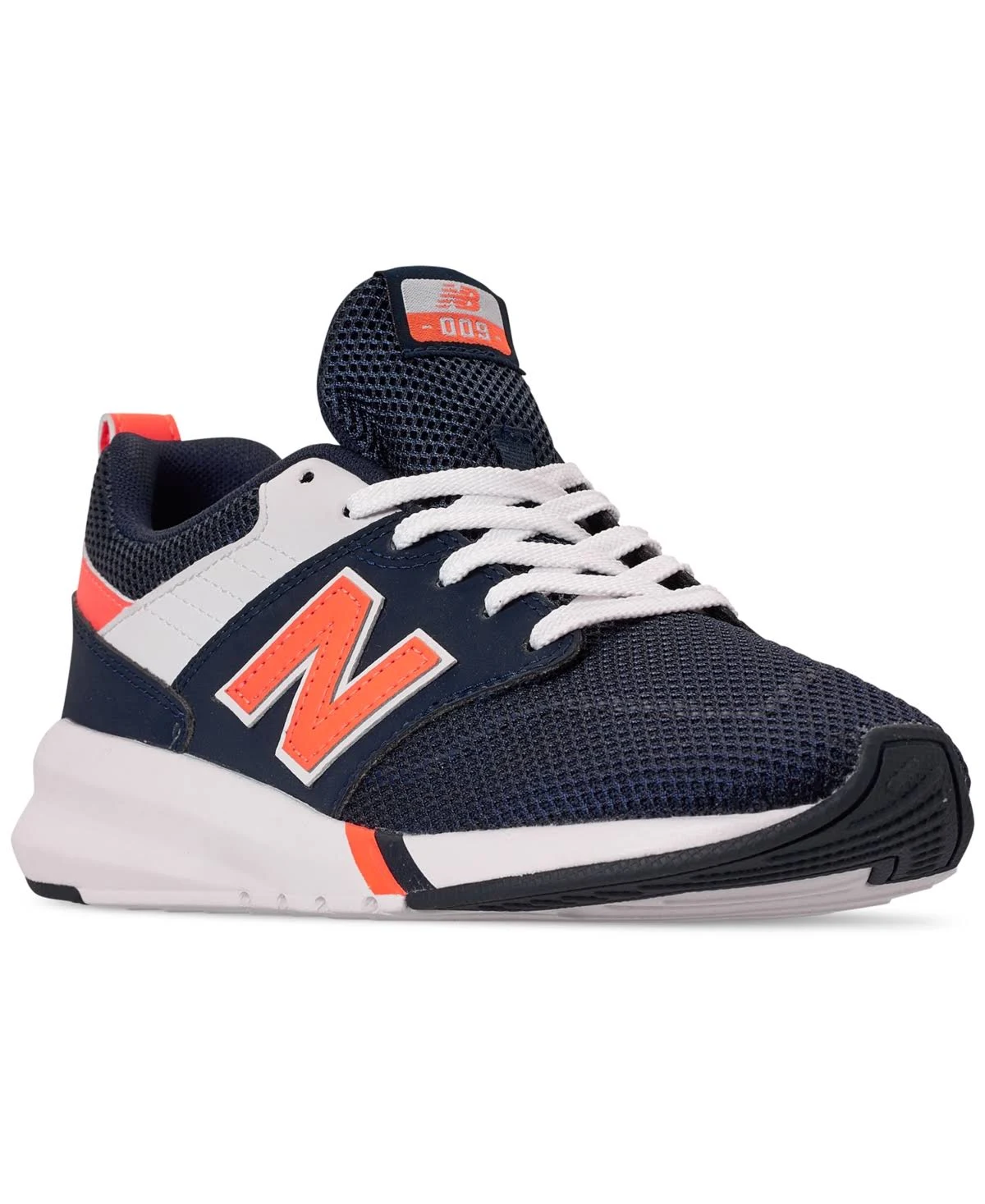 New Balance Mens 009 Shoes Sneakers