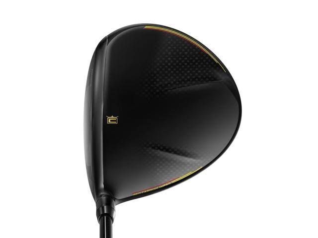 Cobra Golf King Speedzone Driver - Black / Yellow