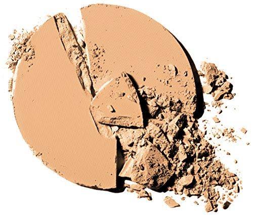 Fashion Fair Chestnut Pressed Powder