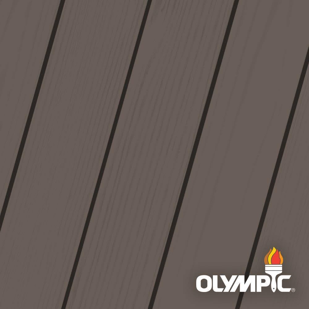 Olympic Rescue It 3 gal. Oxford Brown Deck Resurfacer and Primer with Sealant