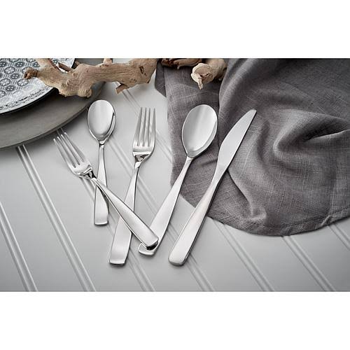 Hampton Forge 20 Piece Plateau Flatware Set