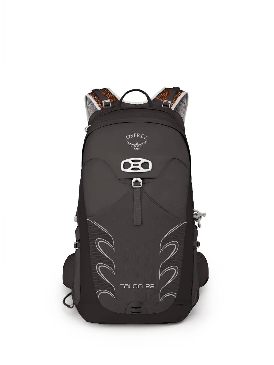 Osprey Talon 22 Backpack - S/M - Black