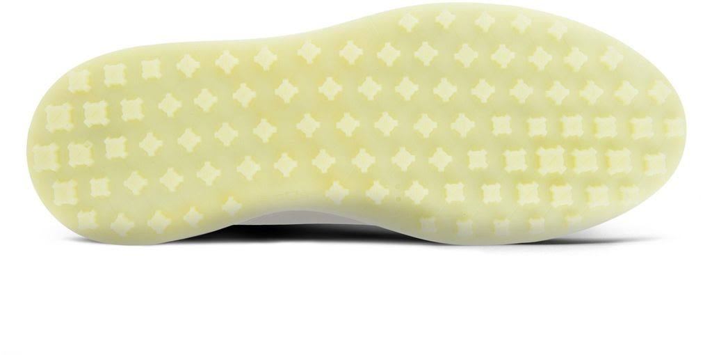 Ecco Women's Tray Laced Golf Shoes, Gray