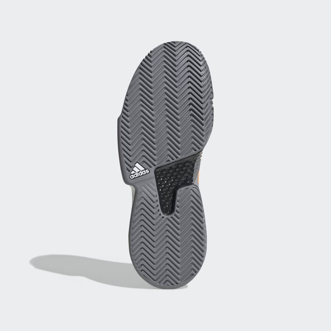 Adidas SoleCourt Boost Shoe - Men's Tennis