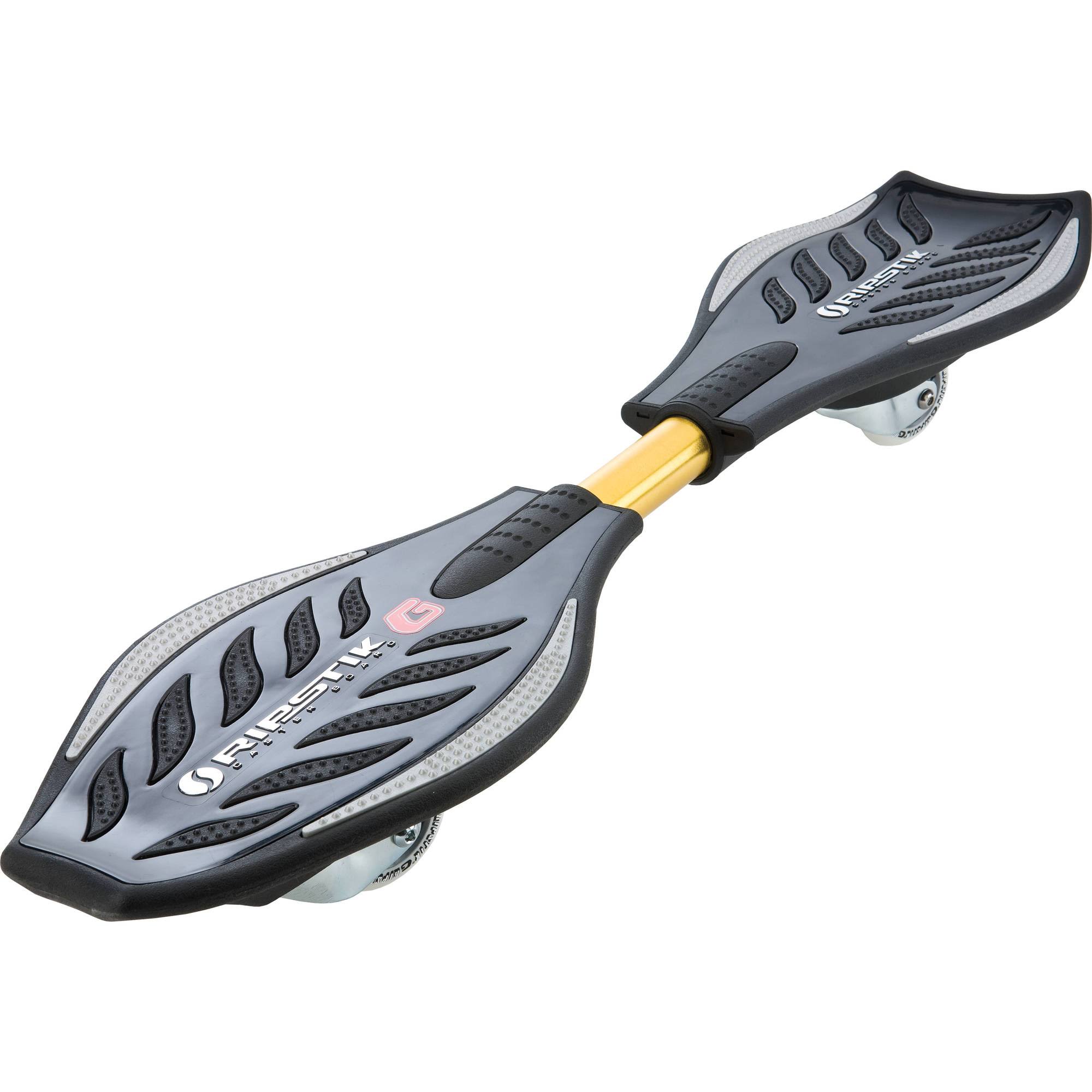 Razor RipStik G - 15055701 - Black - Age 8+