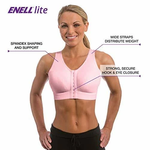 Enell Lite Sports Bra