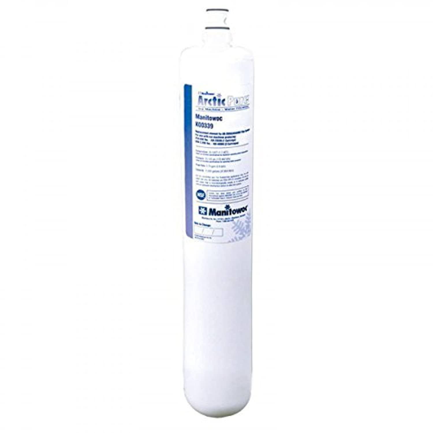 Manitowoc K-00339 Arctic Pure Replacement Filter Cartridge