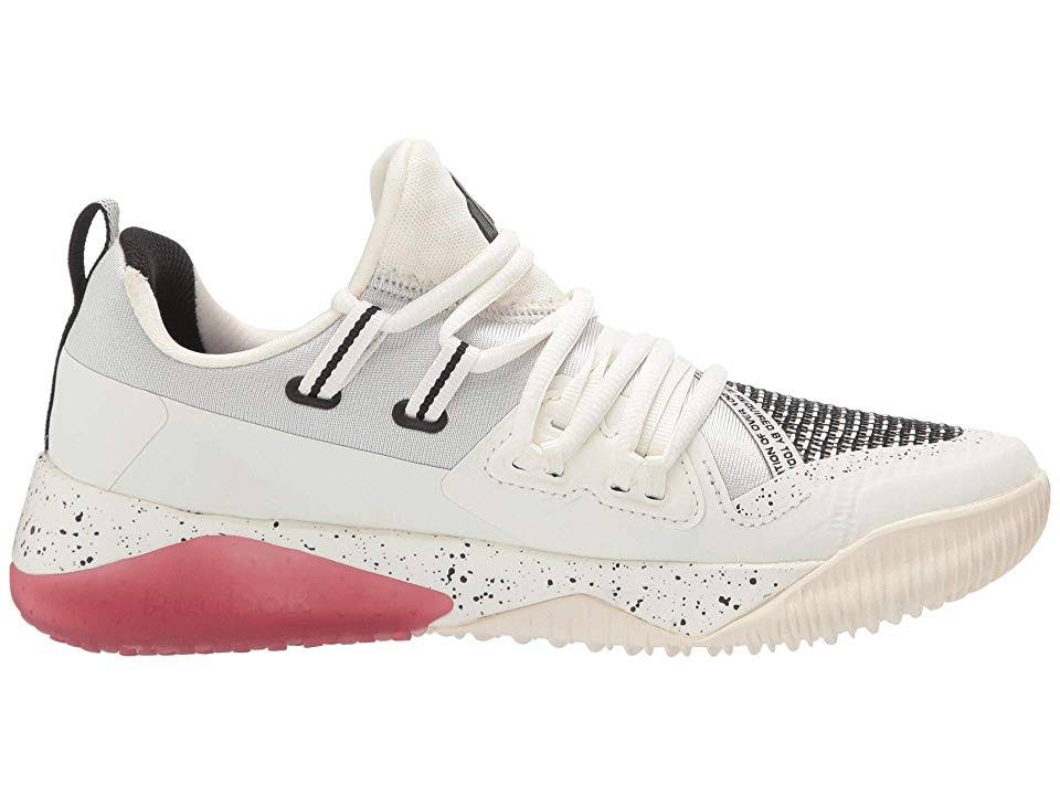 Reebok Big Kids& Jj III Training Shoes, White - Size 7.0