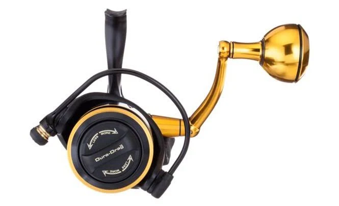 Penn Slammer III 9500 Spinning Reel