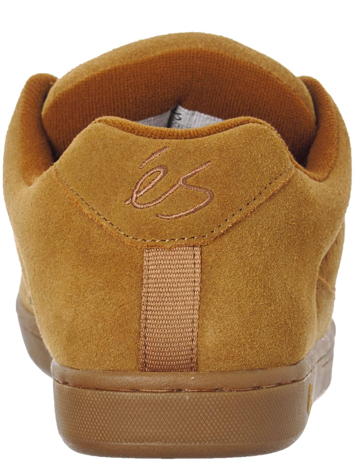 ES ACCEL OG Shoes Brown/Gum