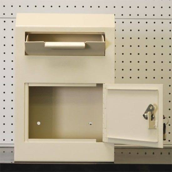 Protex Drop Box Safe (WDS-150)