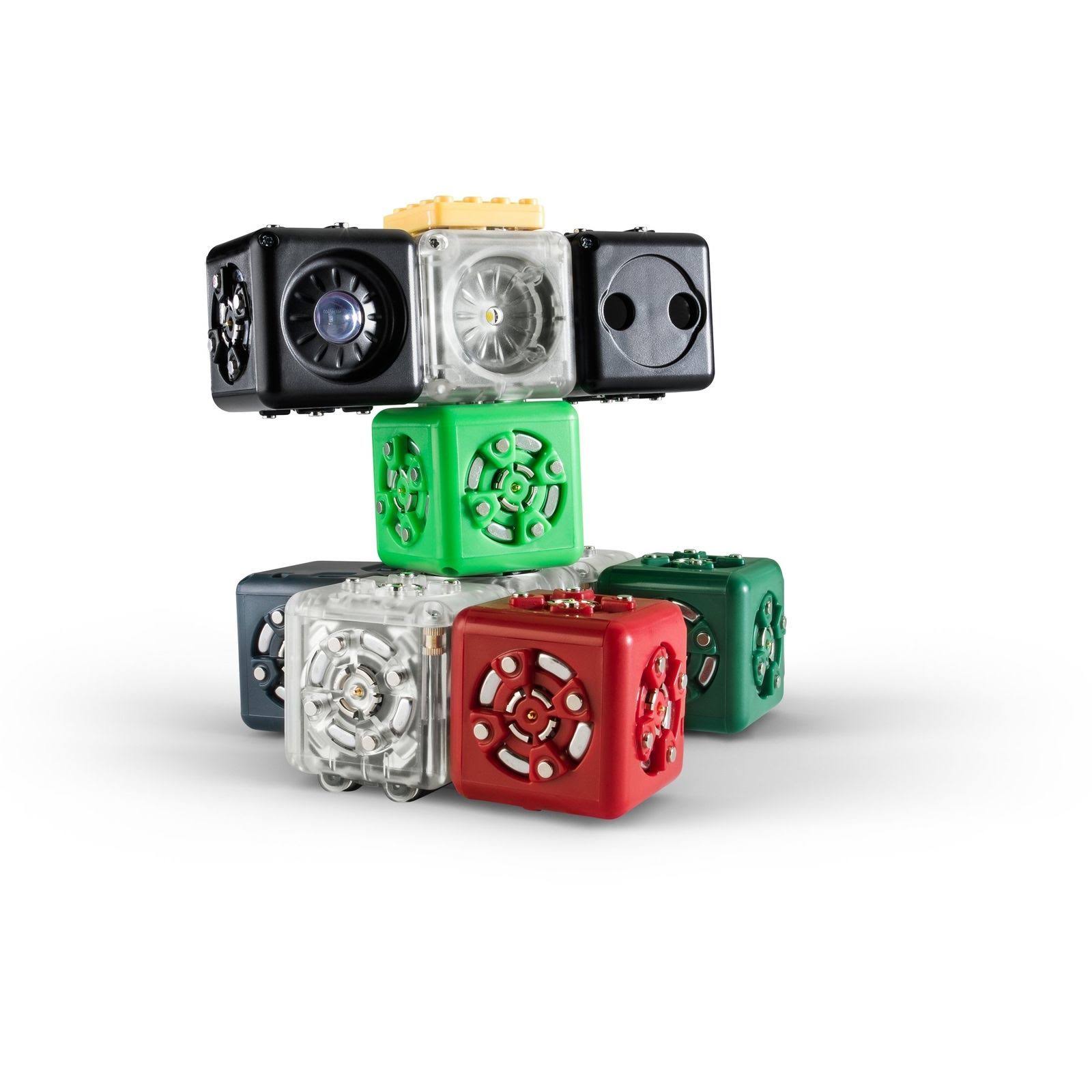 Modular Robotics Cubelets - TWELVE